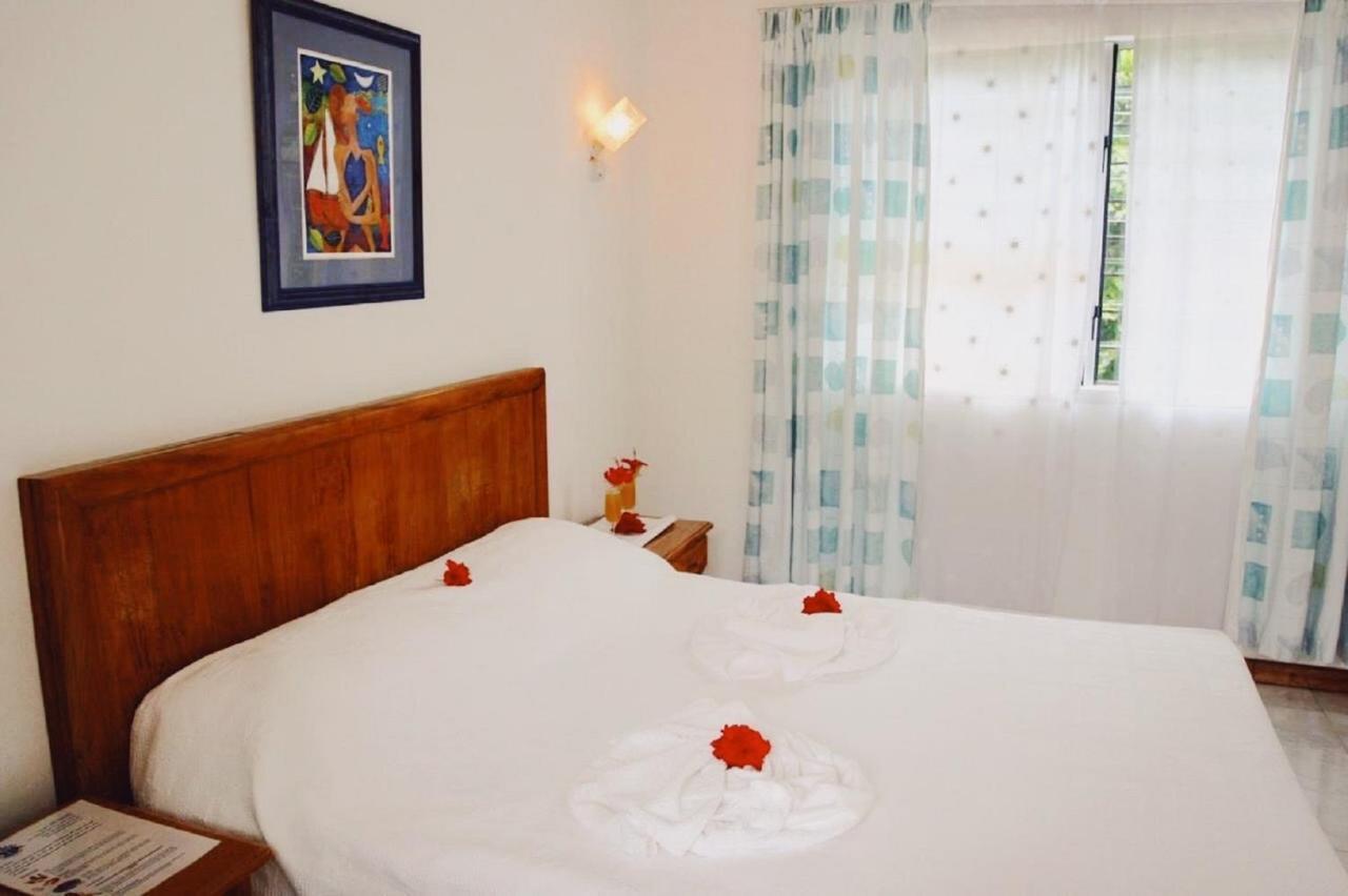 Queen Room Sea View