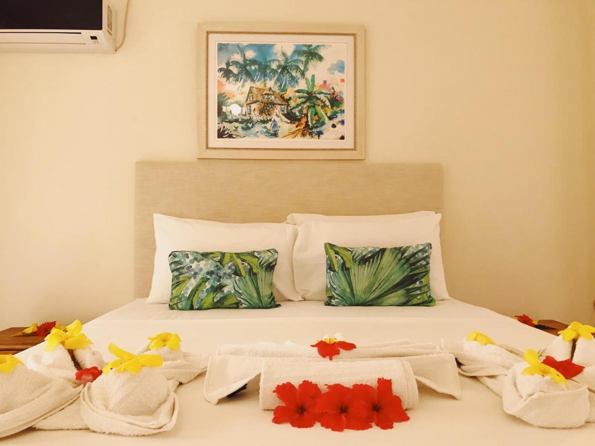 Superior Queen Room Sea View