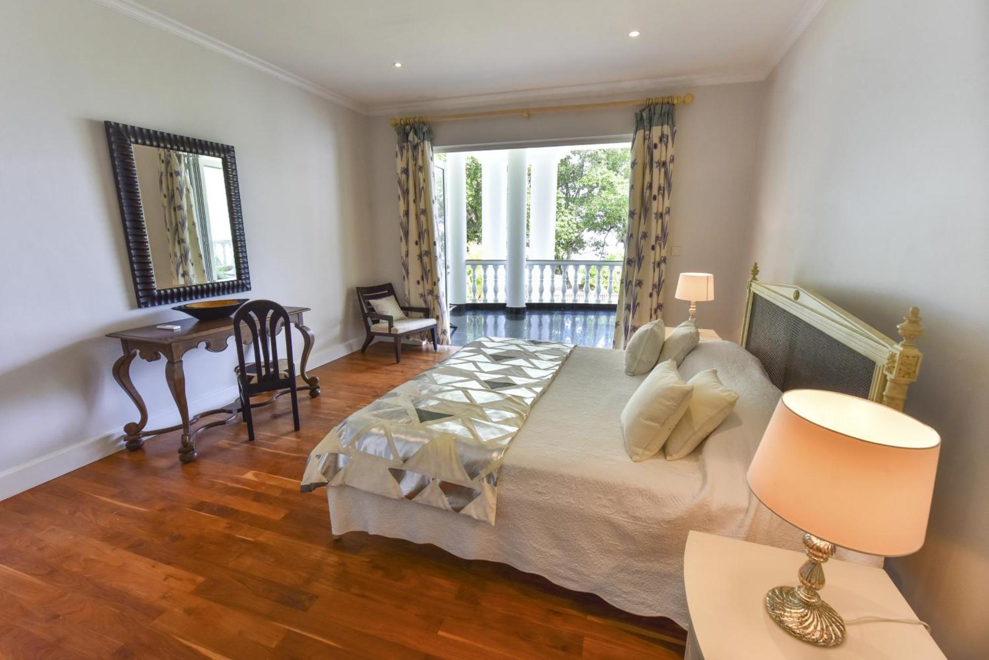 King Room Sea View