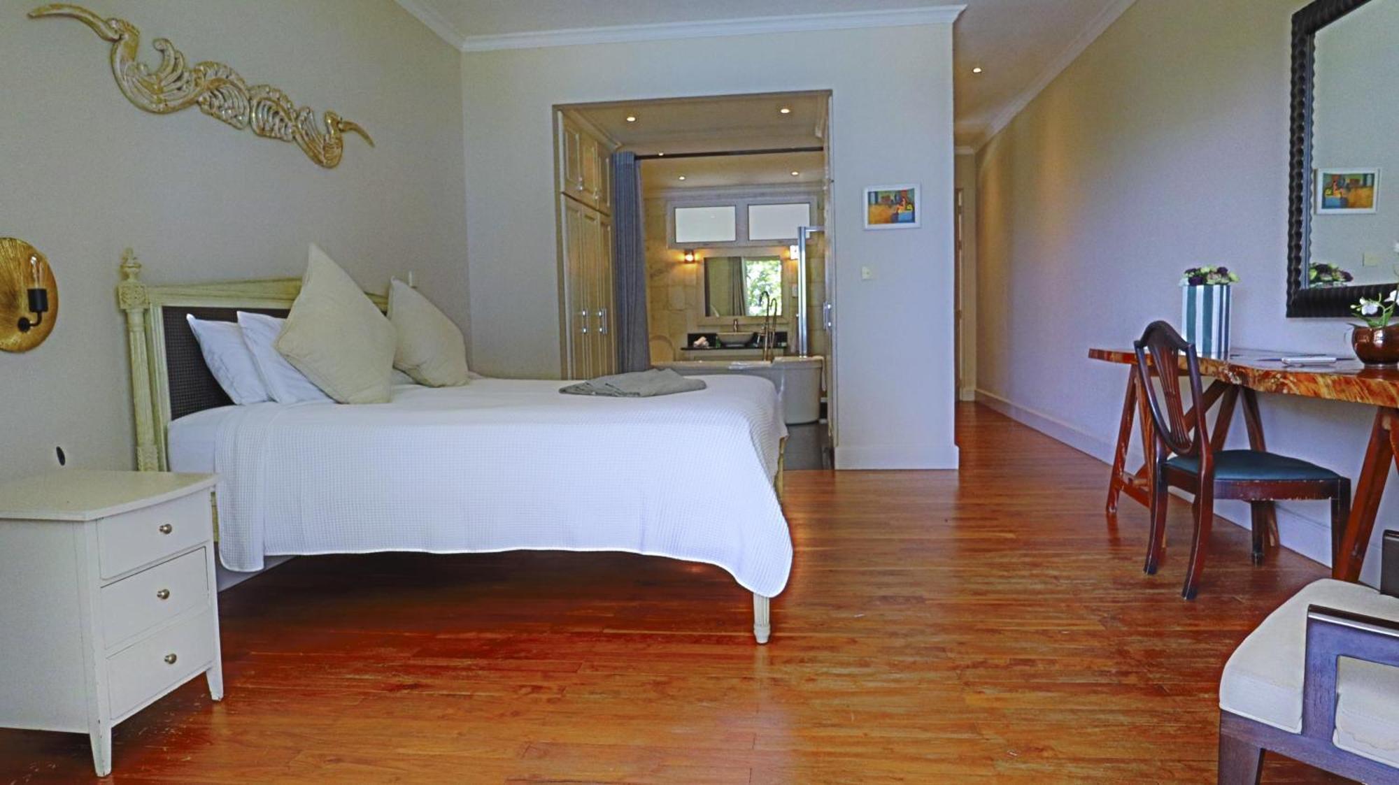 King Room Sea View