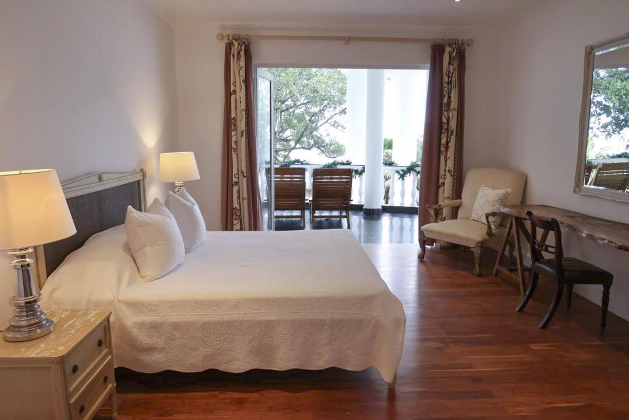 King Room Sea View