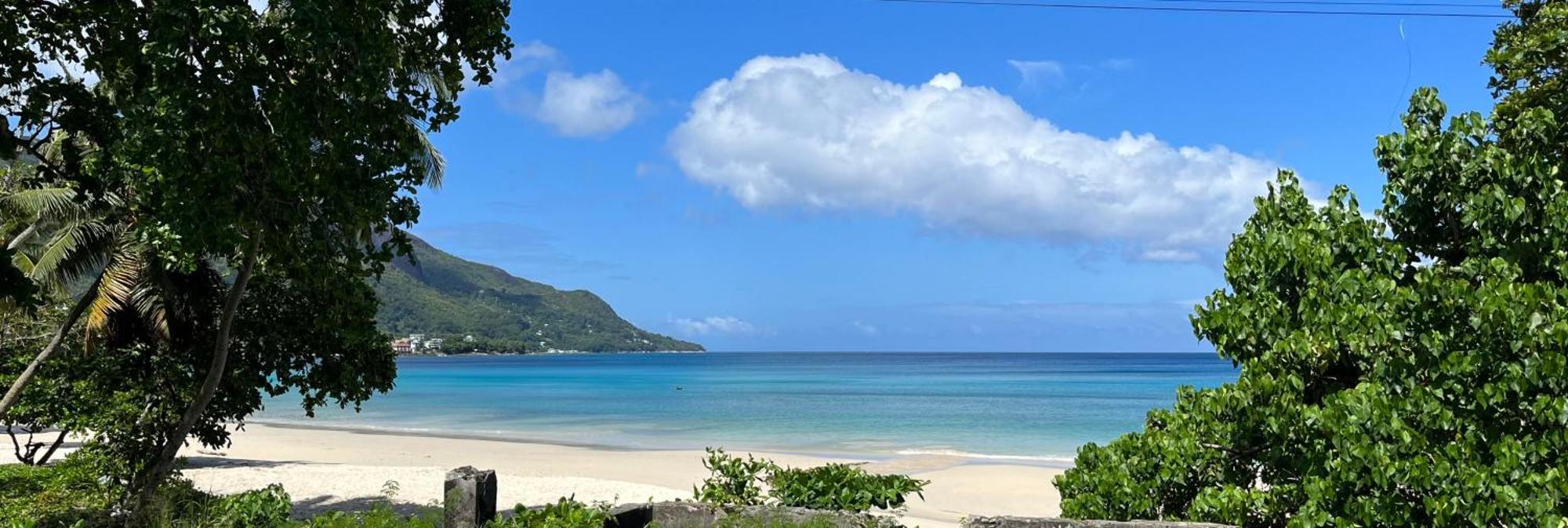 Superior Twin Room Sea View