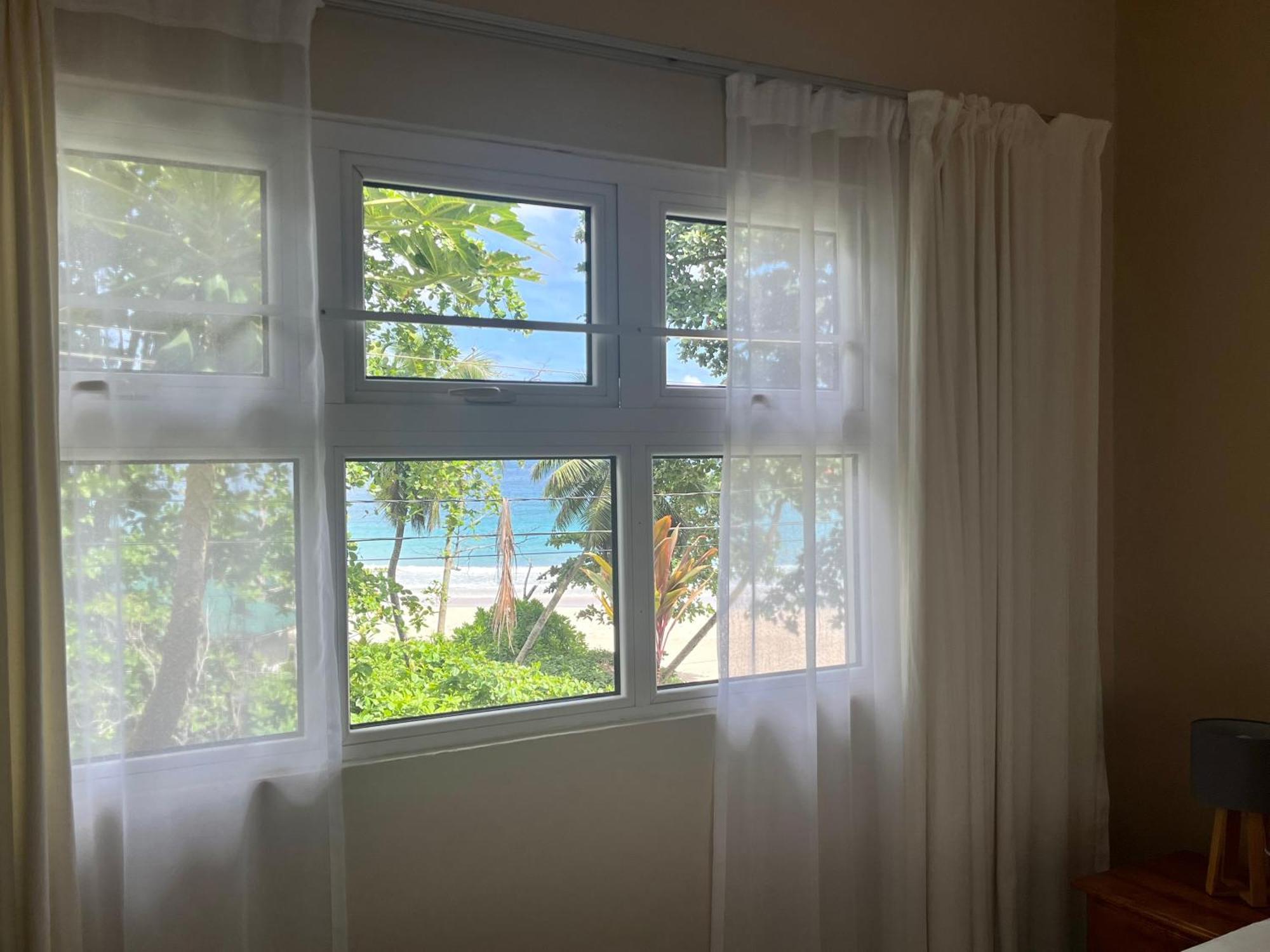 Superior Twin Room Sea View