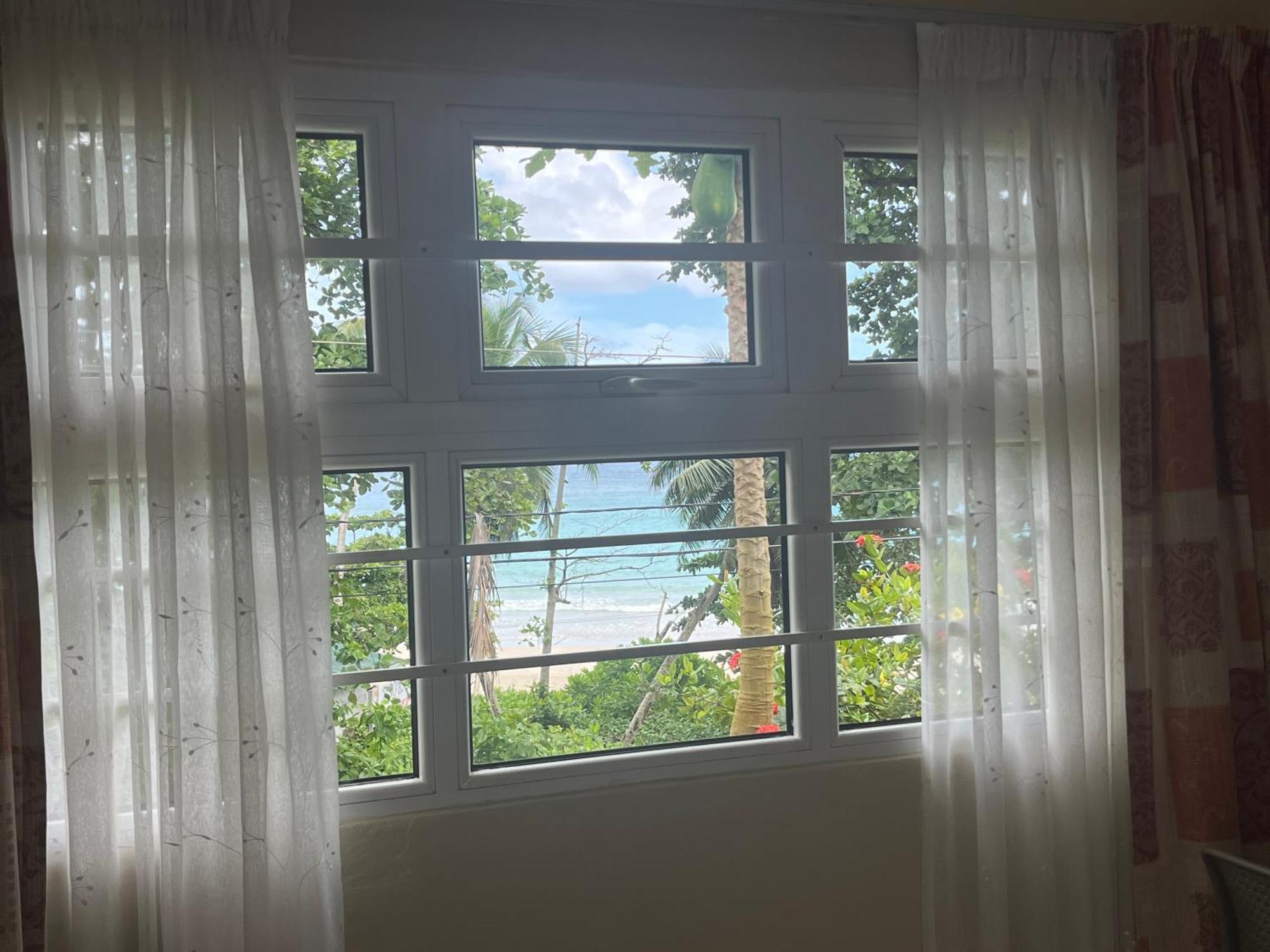 Queen Room Sea View