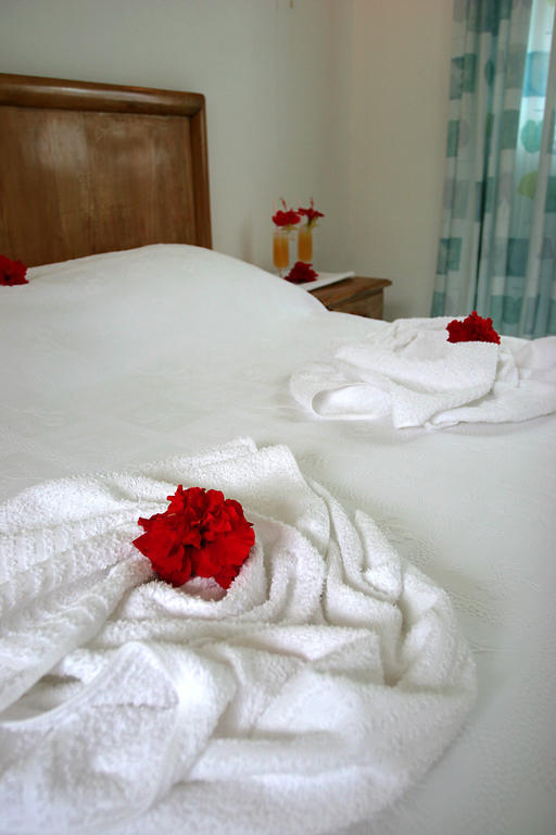 Queen Room Sea View