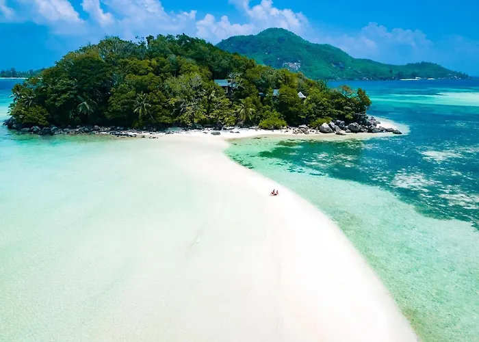 Hotels in Mahé