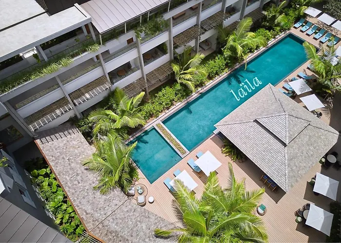 Hotels in Anse Royale