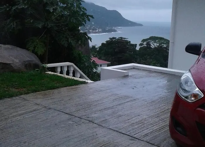 Jbillaselfcatering Beau Vallon 