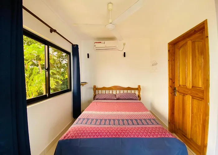 Casino Hotels in Beau Vallon (Mahe) near Victoria Market