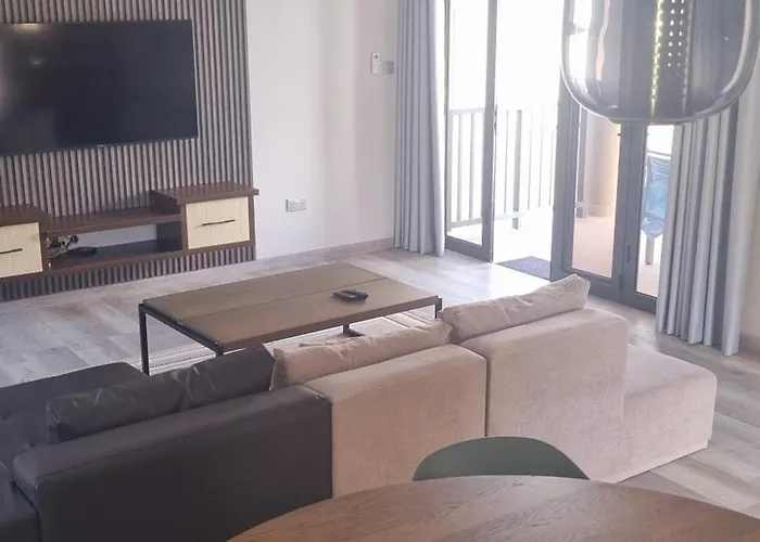 Casas Vacacionales en Praslin