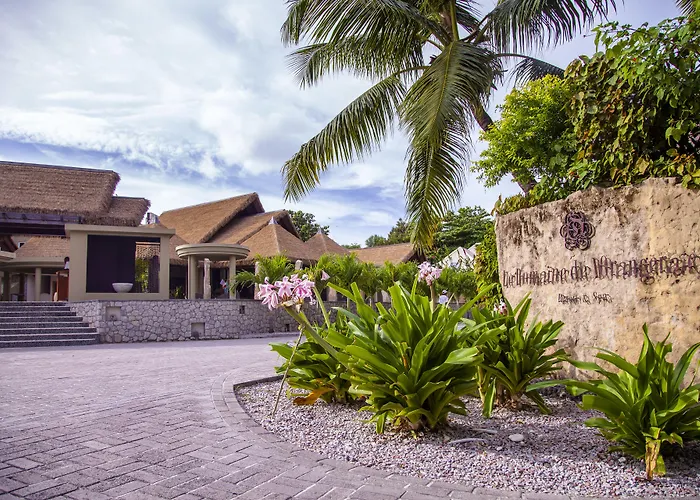 Hotel vicino a Anse Cocos Beach