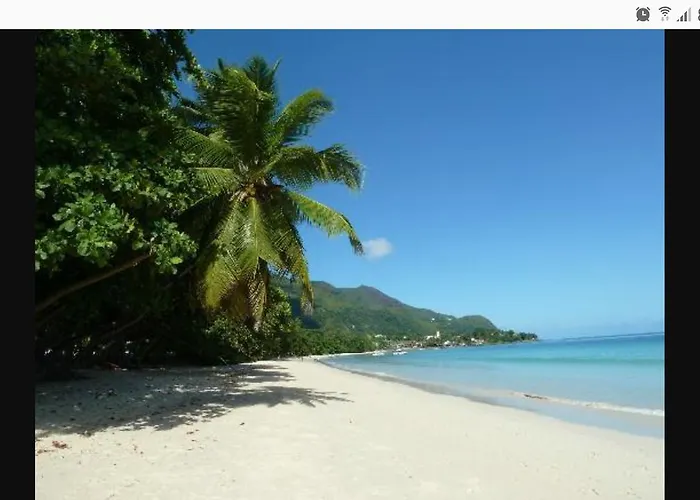 Beau Vallon Bungalows