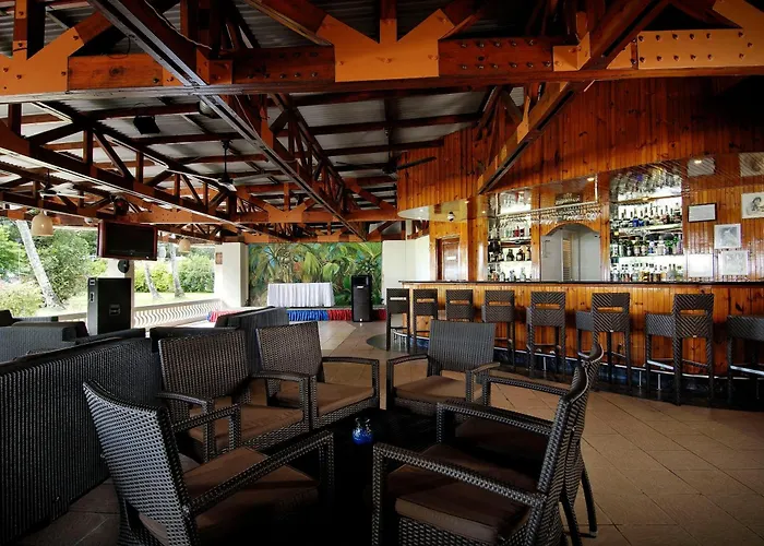 Berjaya Beau Vallon Bay Resort & Casino