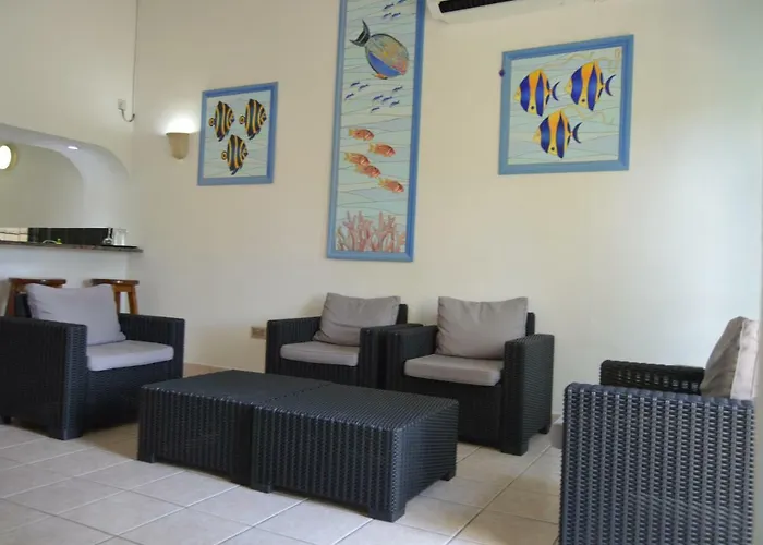 Coco D'Or Hotel Seychelles Beau Vallon 